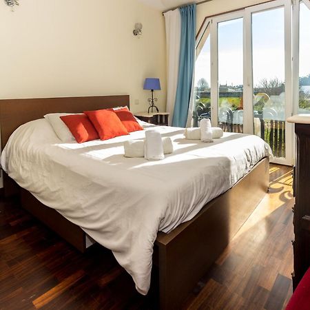 Guest H4U - Villa Garden & Pool بوفوُ جي فارزيم المظهر الخارجي الصورة