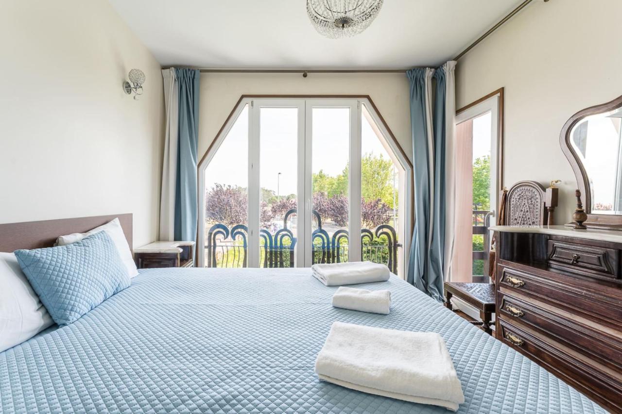 Guest H4U - Villa Garden & Pool بوفوُ جي فارزيم المظهر الخارجي الصورة