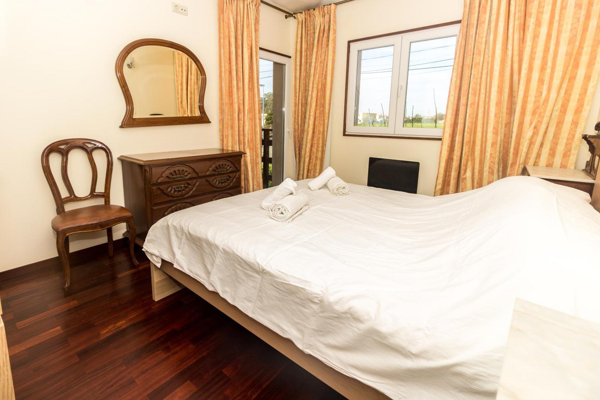 Guest H4U - Villa Garden & Pool بوفوُ جي فارزيم المظهر الخارجي الصورة