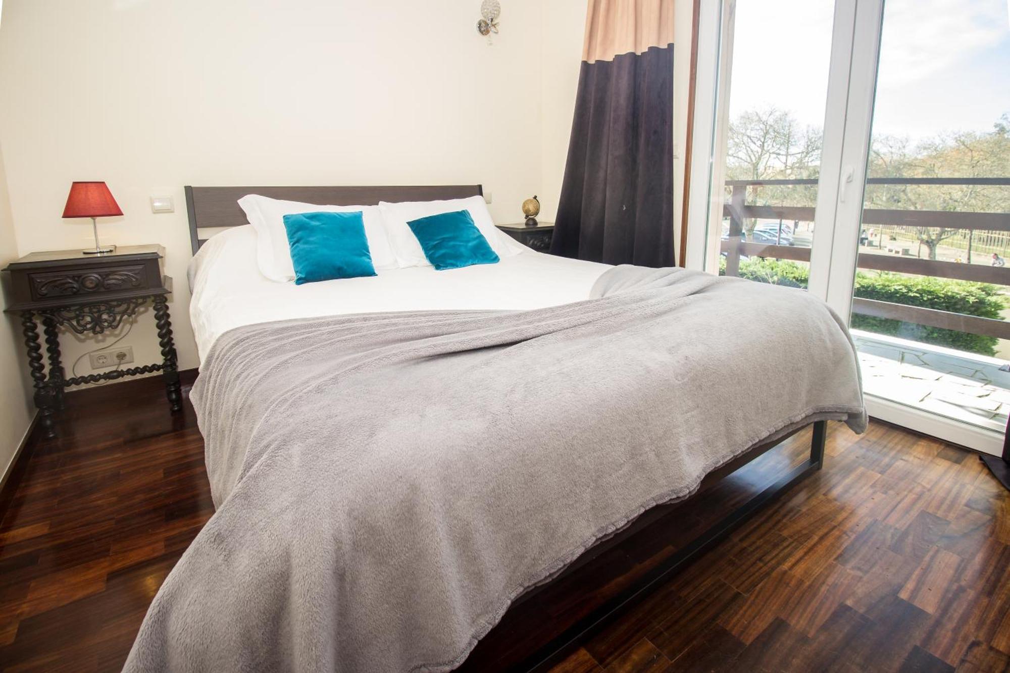 Guest H4U - Villa Garden & Pool بوفوُ جي فارزيم المظهر الخارجي الصورة
