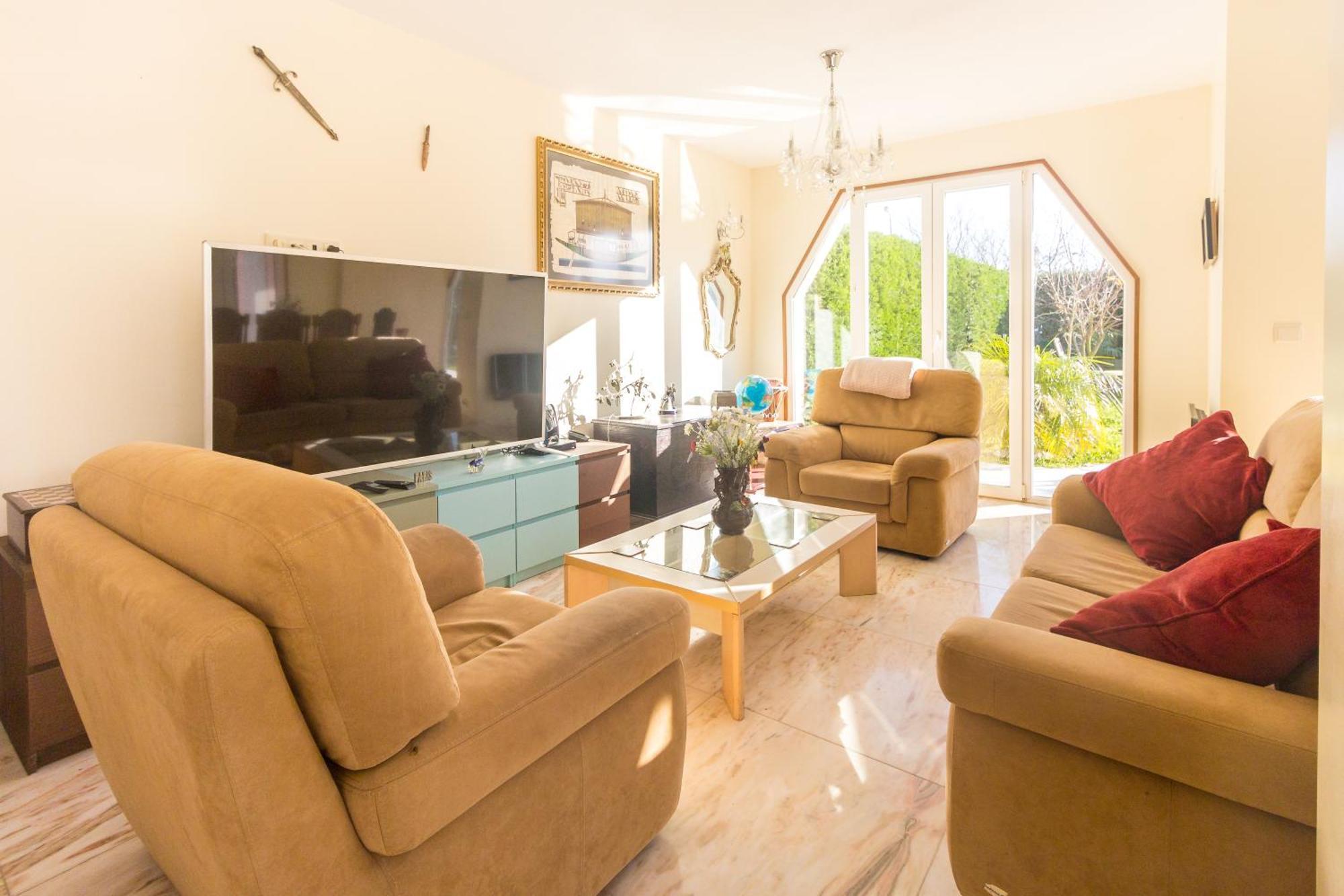 Guest H4U - Villa Garden & Pool بوفوُ جي فارزيم المظهر الخارجي الصورة