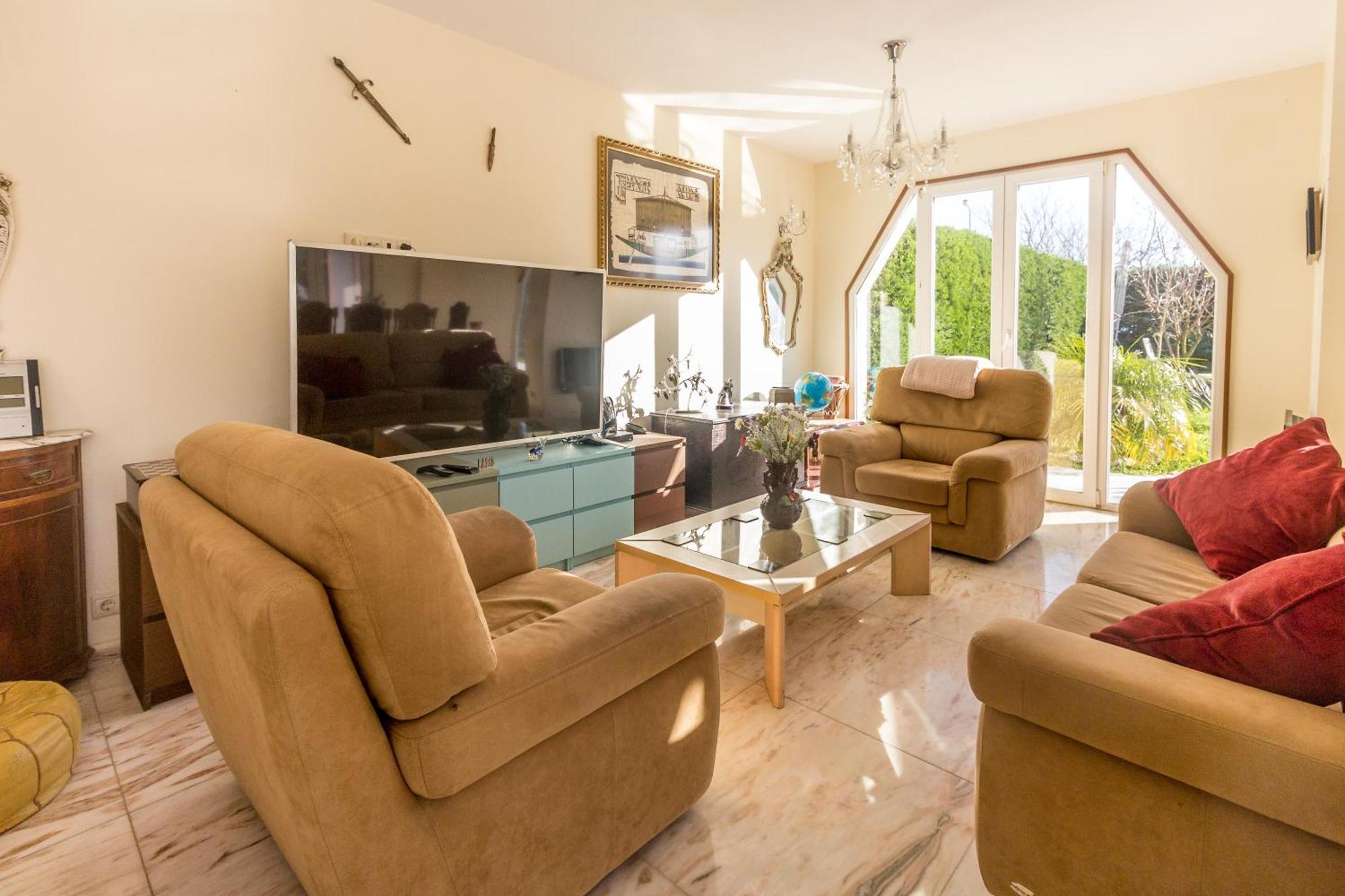 Guest H4U - Villa Garden & Pool بوفوُ جي فارزيم المظهر الخارجي الصورة